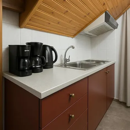 θεοδώρου بيت ضيافة 3*