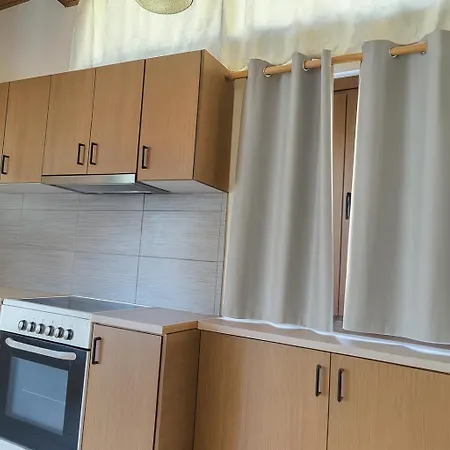 بيت ضيافة θεοδώρου