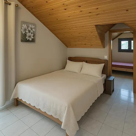 θεοδώρου Πανσιόν 3*