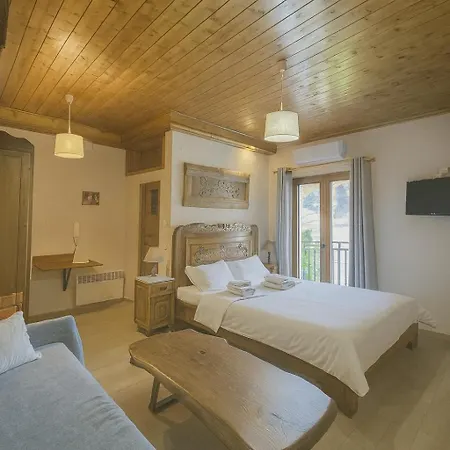 θεοδώρου Πανσιόν