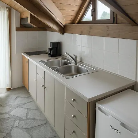 بيت ضيافة θεοδώρου 3*