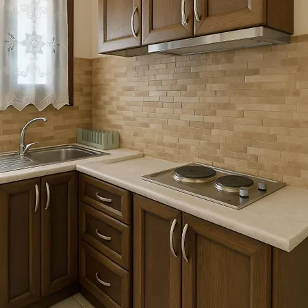 θεοδώρου بيت ضيافة