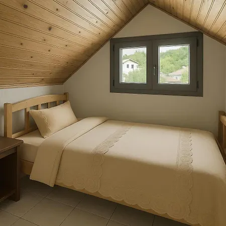 Πανσιόν θεοδώρου