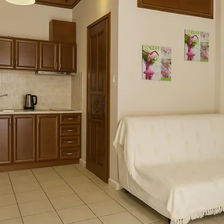 θεοδώρου Πανσιόν 3*