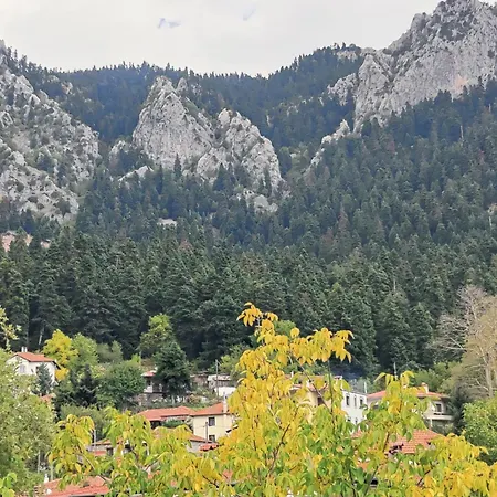 θεοδώρου بيت ضيافة