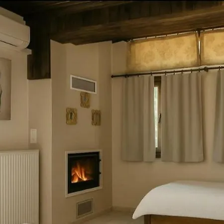 Πανσιόν θεοδώρου