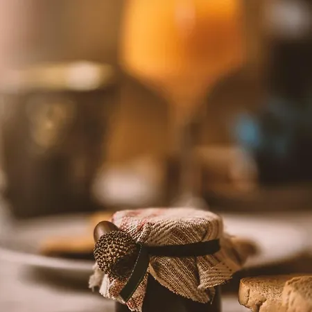 θεοδώρου بيت ضيافة