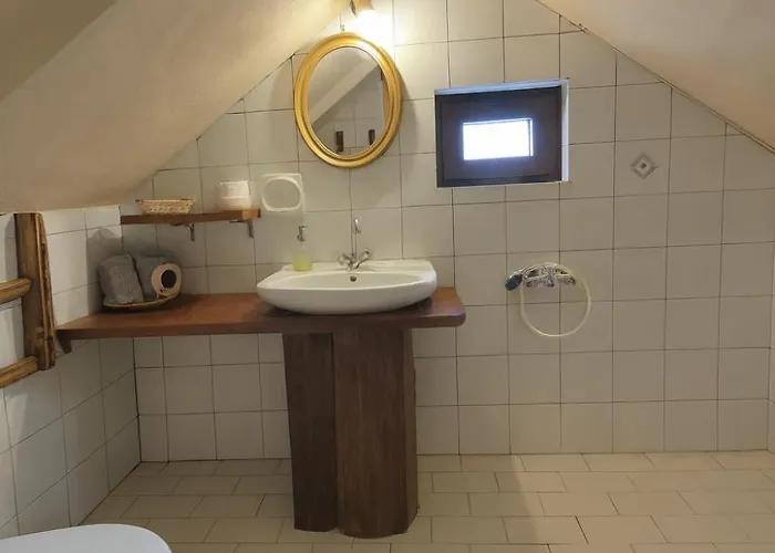 Pensjonat θεοδώρου