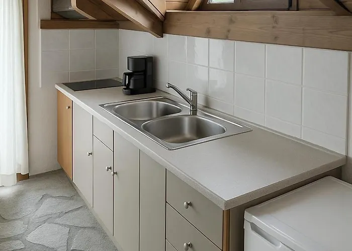 Pensjonat θεοδώρου 3*